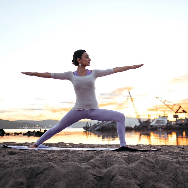 Студия йоги «Садхана» приглашает в йога-тур «Антистресс — перезагрузка» с Анастасией Горбынко. Из снежного Мурманска в весеннюю Абхазию, с 22 по 29 марта 2024 года.