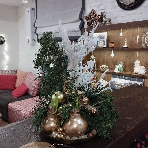 Изменения в расписании на январь