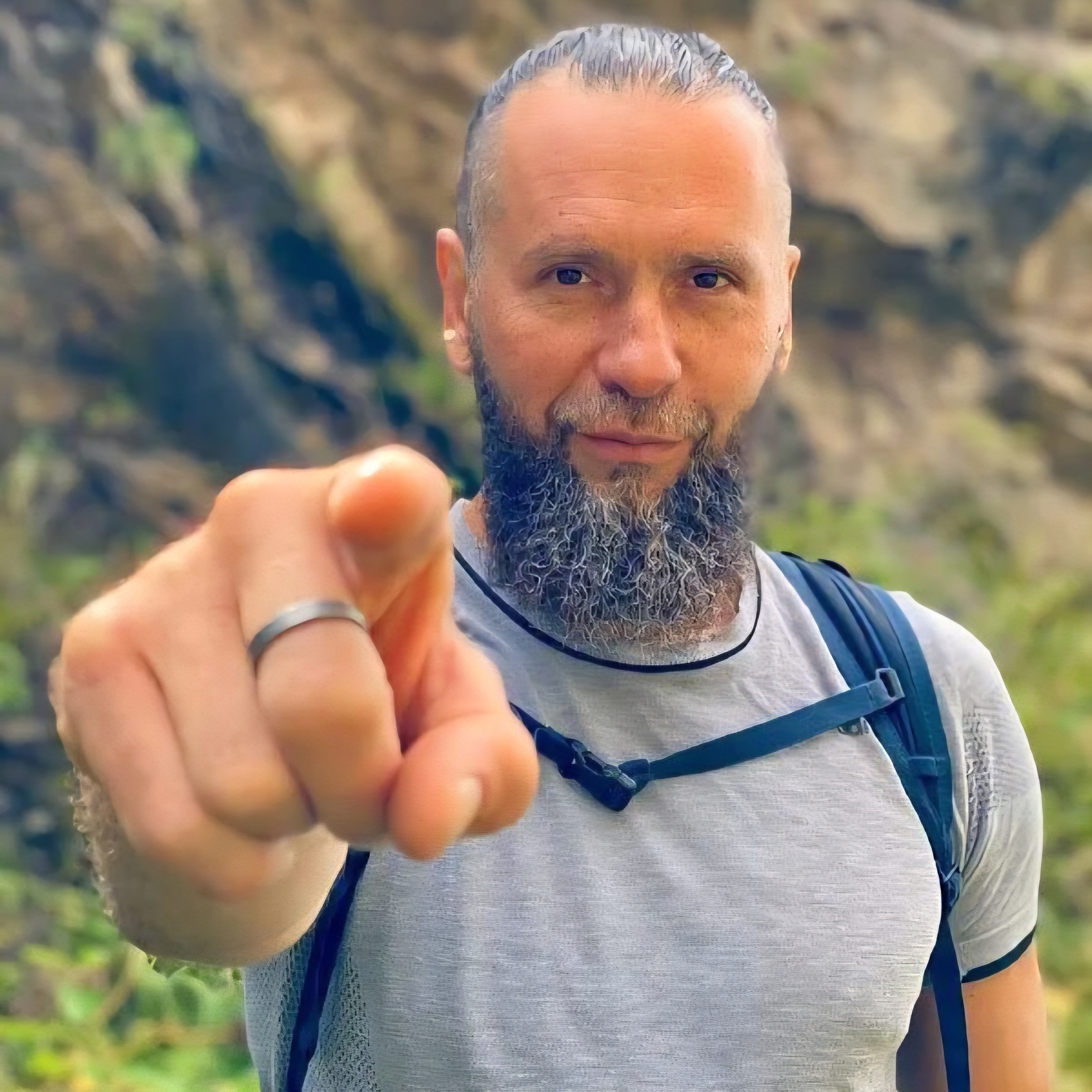 Виталий Литвинов снова в «Садхане». 14 и 15 февраля